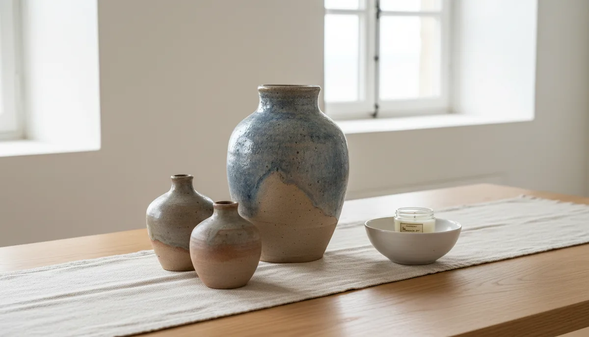 Accessoires décoration intérieur made in Normandie : 6 savoir-faire à adopter