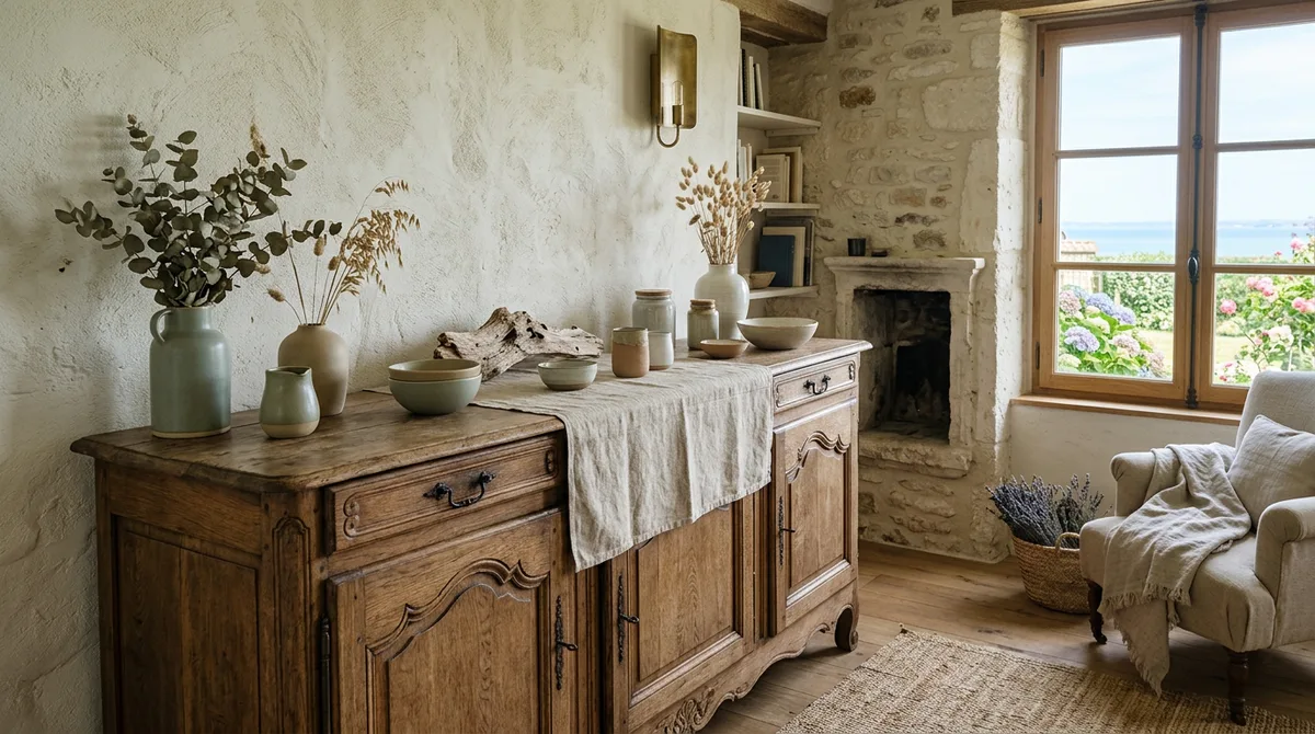 Boutique décoration intérieure dans la Manche : adresses en Normandie