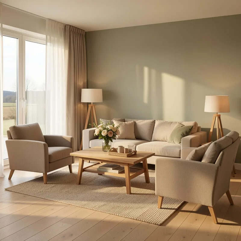 Comment arranger un salon ? 7 étapes pour un espace fonctionnel et chaleureux