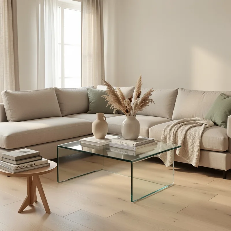 Comment bien aménager son salon ? 7 règles d'or pour un espace harmonieux