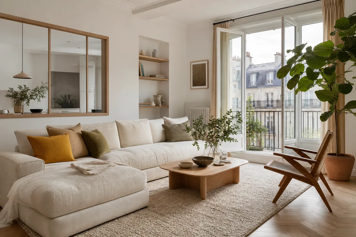 Déco et design : métiers qui recrutent à Aulnay-sous-Bois