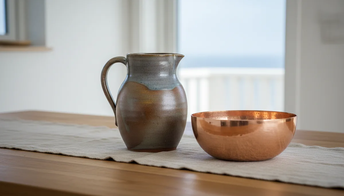 Objets déco artisanaux normands authentiques : le guide complet