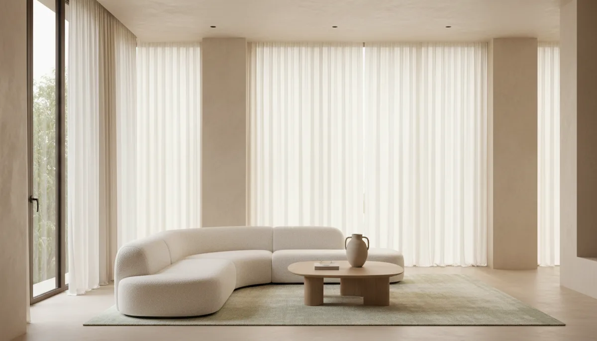 Salon déco moderne : 5 styles tendances en 2026 pour un intérieur harmonieux